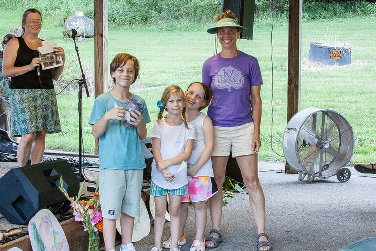 2024 Music Festival Kentucky Heartwood